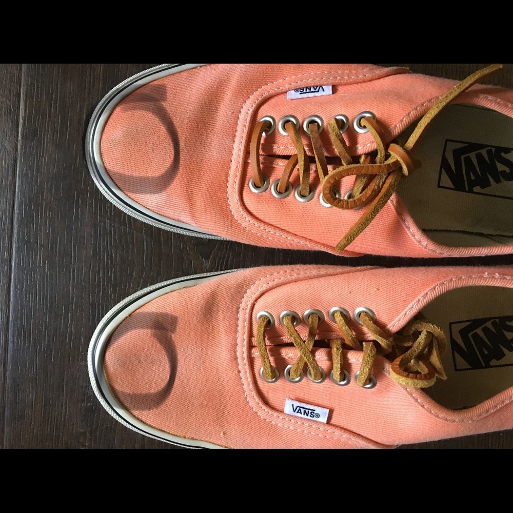 Vans Authentic - Picture 4 of 4
